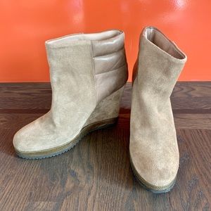 Surface to Air Winter booties